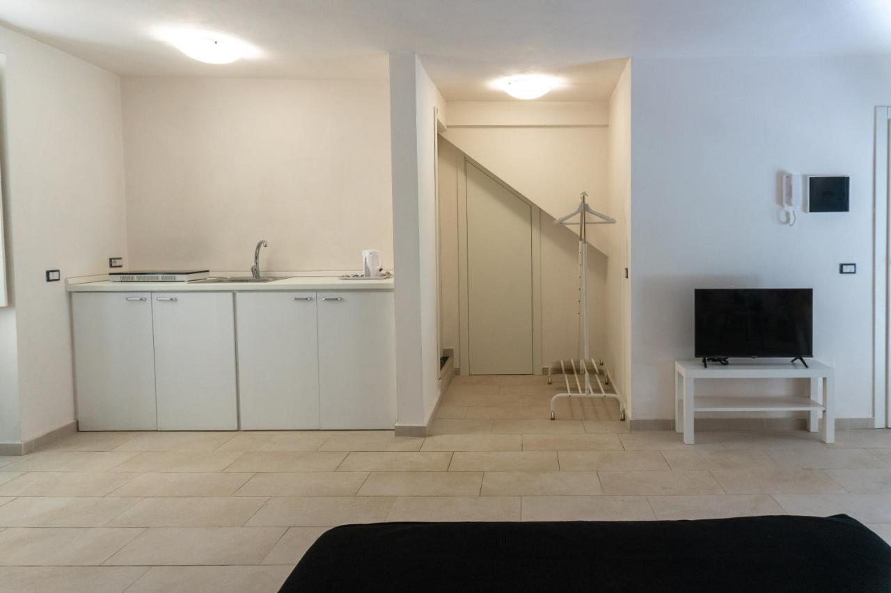 Apartament Arco Del Mercato Syracuse