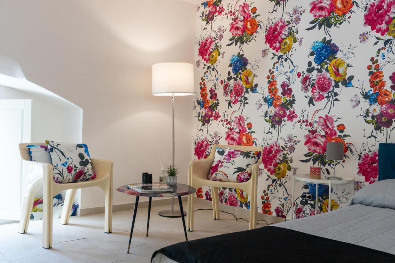 Apartament Arco Del Mercato
