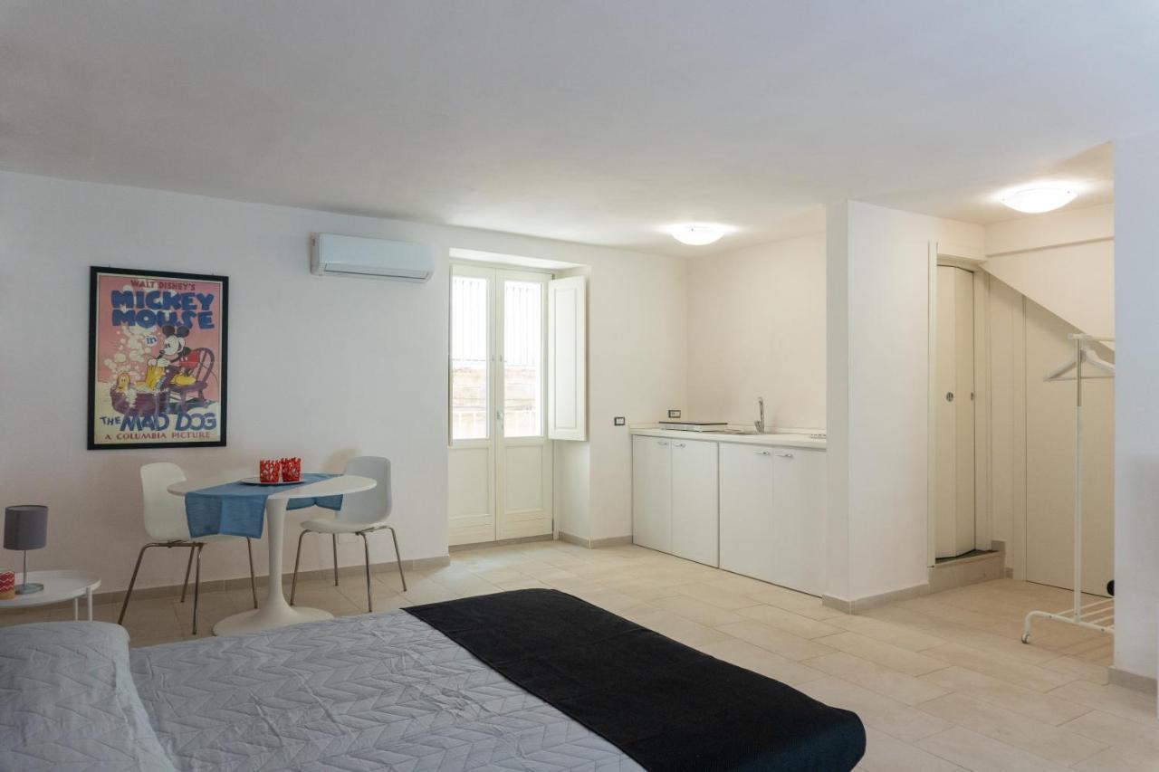 Arco Del Mercato Apartament Syracuse
