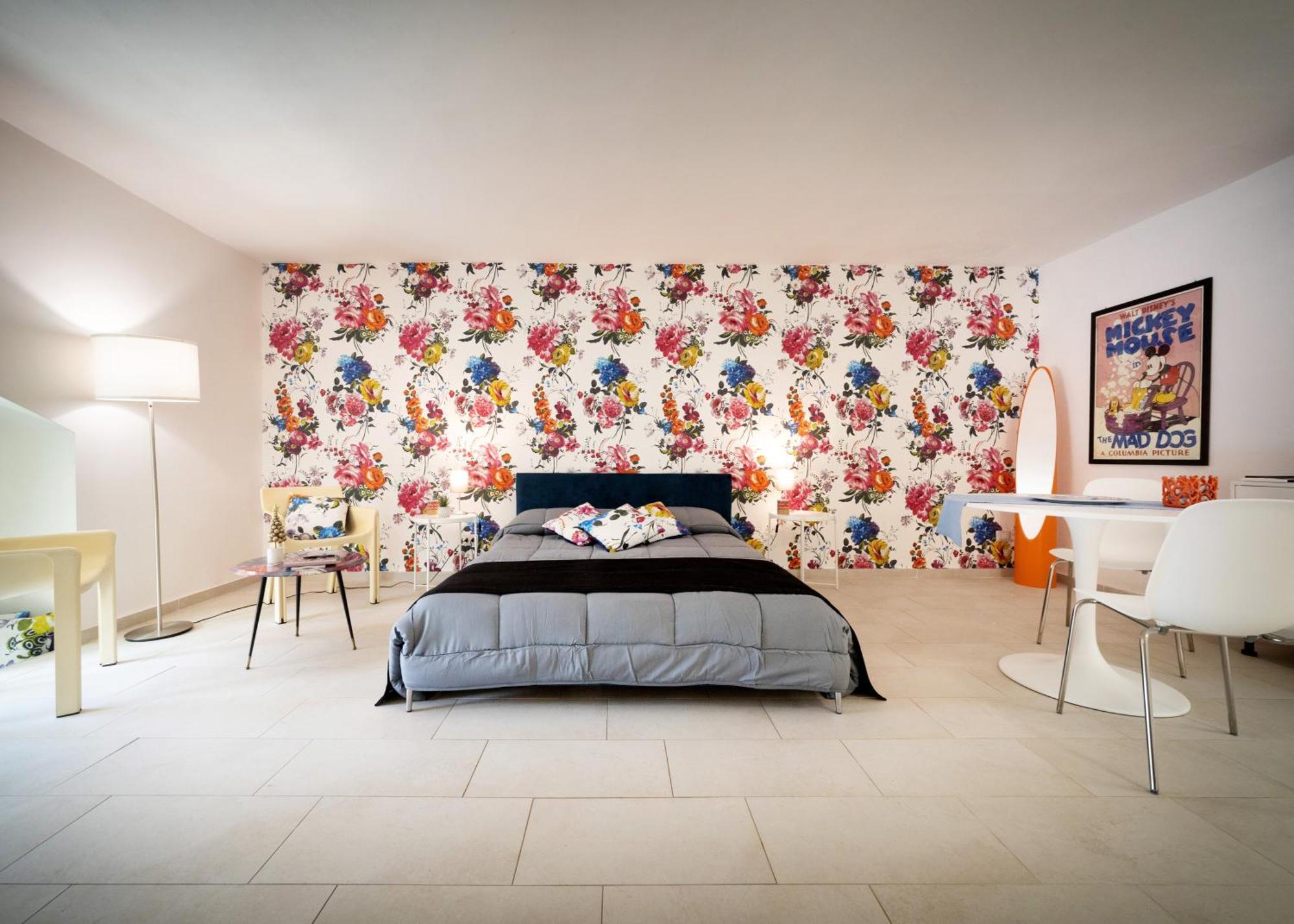 Apartament Arco Del Mercato